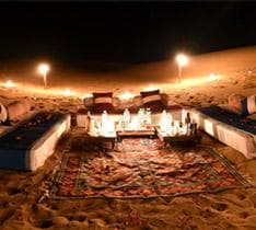 Rajasthan Desert Magic Tour