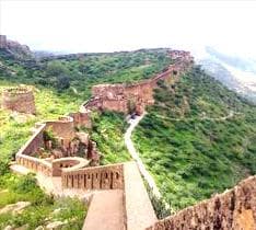 Fascinating Rajasthan Tour