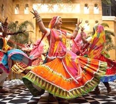 Rajasthan Cultural Tour